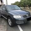 volkswagen touareg 2004 29800 image 10