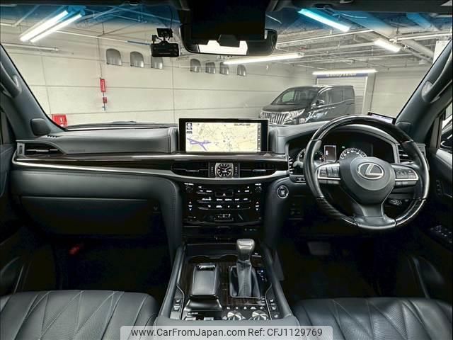 lexus lx 2020 quick_quick_3BA-URJ201W_URJ201-4339511 image 2