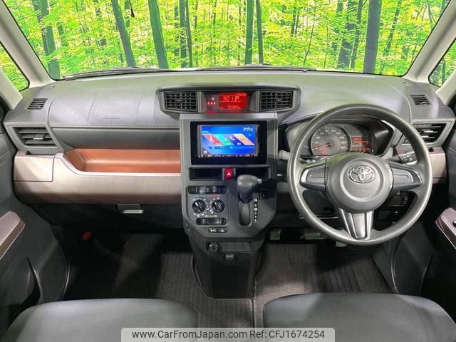 toyota roomy 2020 CFJ1674254 image 2