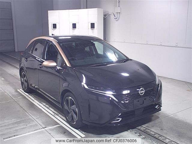 nissan aura 2022 -NISSAN--AURA FSNE13-504592---NISSAN--AURA FSNE13-504592- image 1