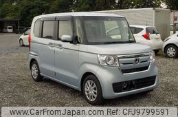 honda n-box 2019 -HONDA--N BOX DBA-JF3--JF3-1260630---HONDA--N BOX DBA-JF3--JF3-1260630-