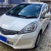 honda fit 2012 -HONDA--Fit DBA-GE6--GE6-1579855---HONDA--Fit DBA-GE6--GE6-1579855- image 2