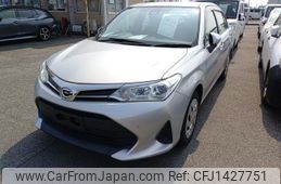 toyota corolla-axio 2019 quick_quick_DBA-NRE161_NRE161-0080259