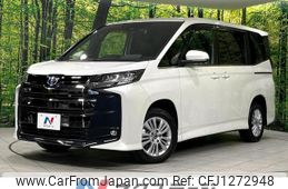 toyota noah 2023 quick_quick_ZWR95W_ZWR95-0020030
