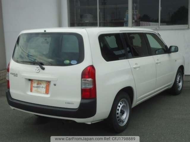 mazda familia-van 2020 CFJ1798889 image 2