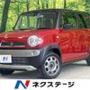 suzuki hustler 2018 quick_quick_MR41S_MR41S-326051 image 1