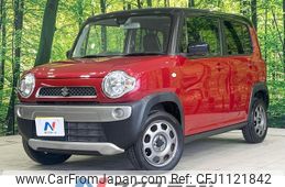 suzuki hustler 2018 quick_quick_MR41S_MR41S-326051