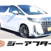 toyota alphard 2018 -TOYOTA--Alphard DBA-AGH35W--AGH35-0025898---TOYOTA--Alphard DBA-AGH35W--AGH35-0025898- image 1