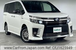 toyota voxy 2016 CFJ1625949