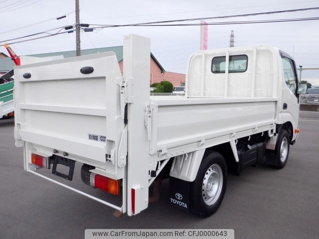 toyota toyoace 2015 -TOYOTA--Toyoace QDF-KDY221--KDY221-8005249---TOYOTA--Toyoace QDF-KDY221--KDY221-8005249- image 2