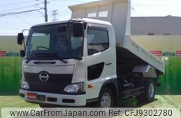 hino ranger 2018 -HINO--Hino Ranger 2KG-FC2ABA--FC2AB-108260---HINO--Hino Ranger 2KG-FC2ABA--FC2AB-108260-