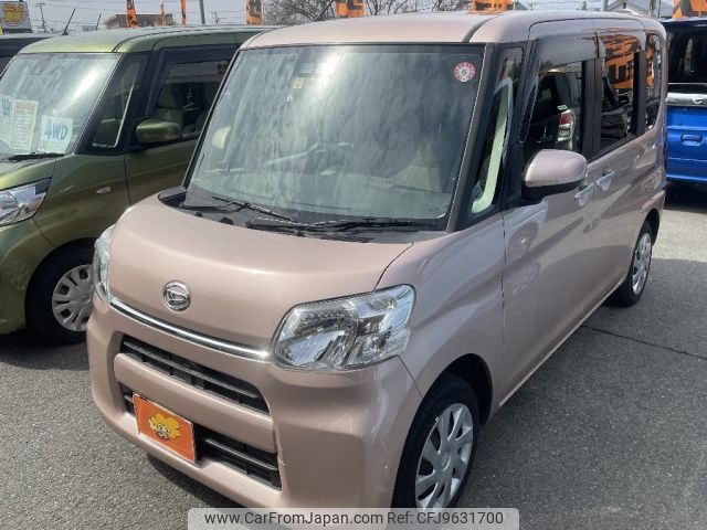 daihatsu tanto 2019 -DAIHATSU--Tanto DBA-LA600S--LA600S-0729016---DAIHATSU--Tanto DBA-LA600S--LA600S-0729016- image 2