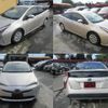 toyota prius 2018 quick_quick_ZVW50_ZVW50-6112949 image 2