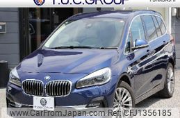 bmw 2-series 2018 quick_quick_LDA-2E20_WBA7P12020EH83595