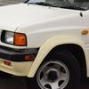 isuzu rodeo 1992 CARSENSOR_JP_AU1725113545 image 24