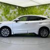 toyota harrier 2020 quick_quick_6BA-MXUA80_MXUA80-0019546 image 2