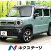 suzuki hustler 2023 quick_quick_MR92S_MR92S-365534 image 1