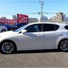 lexus ct 2011 -LEXUS--Lexus CT DAA-ZWA10--ZWA10-2075114---LEXUS--Lexus CT DAA-ZWA10--ZWA10-2075114- image 4