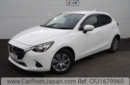 mazda demio 2019 CFJ1679960