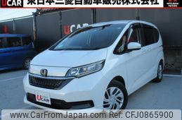 honda freed 2020 quick_quick_6BA-GB5_GB5-3115117