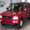 mitsubishi pajero-mini 2003 -MITSUBISHI--Pajero mini H53A-0402357---MITSUBISHI--Pajero mini H53A-0402357- image 1