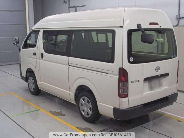 toyota hiace-van 2019 quick_quick_CBF-TRH200K_TRH200-0307295 image 2