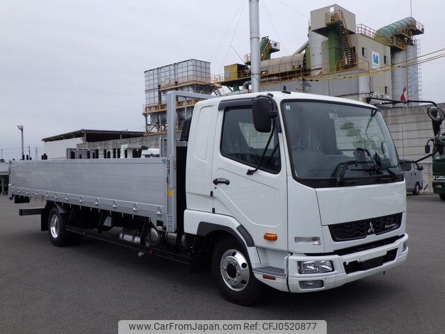 mitsubishi-fuso fighter 2024 -MITSUBISHI--Fuso Fighter 2KG-FK62F--FK62F-615394---MITSUBISHI--Fuso Fighter 2KG-FK62F--FK62F-615394- image 2