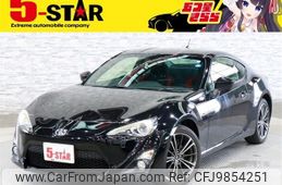 toyota 86 2012 -TOYOTA--86 DBA-ZN6--ZN6-024925---TOYOTA--86 DBA-ZN6--ZN6-024925-