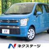 suzuki wagon-r 2022 -SUZUKI--Wagon R 5BA-MH85S--MH85S-150157---SUZUKI--Wagon R 5BA-MH85S--MH85S-150157- image 1