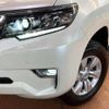 toyota land-cruiser-prado 2022 -TOYOTA--Land Cruiser Prado 3BA-TRJ150W--TRJ150-0143906---TOYOTA--Land Cruiser Prado 3BA-TRJ150W--TRJ150-0143906- image 15