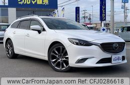 mazda atenza 2015 -MAZDA--Atenza Wagon LDA-GJ2FW--GJ2FW-201173---MAZDA--Atenza Wagon LDA-GJ2FW--GJ2FW-201173-