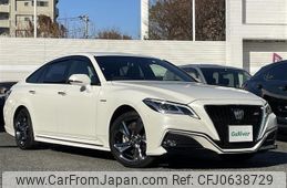 toyota crown 2020 -TOYOTA--Crown 6AA-AZSH20--AZSH20-1057563---TOYOTA--Crown 6AA-AZSH20--AZSH20-1057563-