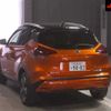 nissan kix 2021 -NISSAN 【名古屋 307ﾕ9083】--KIX P15-039247---NISSAN 【名古屋 307ﾕ9083】--KIX P15-039247- image 2