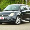suzuki swift 2008 -SUZUKI--Swift DBA-ZC71S--ZC71S-460634---SUZUKI--Swift DBA-ZC71S--ZC71S-460634- image 1
