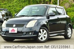 suzuki swift 2008 -SUZUKI--Swift DBA-ZC71S--ZC71S-460634---SUZUKI--Swift DBA-ZC71S--ZC71S-460634-