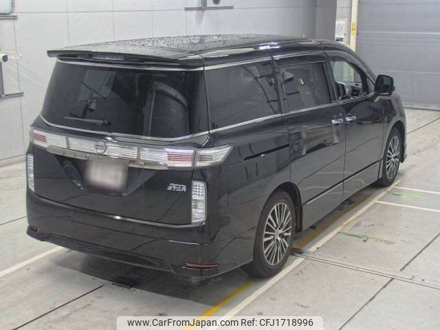 nissan elgrand 2020 CFJ1718996 image 2