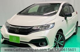 honda fit 2017 -HONDA 【名変中 】--Fit GP5--1304704---HONDA 【名変中 】--Fit GP5--1304704-