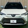 toyota corolla-cross 2023 quick_quick_3BA-ZSG10_ZSG10-1024492 image 17