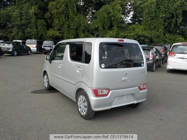 suzuki wagon-r 2020 -SUZUKI--Wagon R 5BA-MH85S--MH85S-103006---SUZUKI--Wagon R 5BA-MH85S--MH85S-103006- image 2