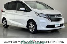 honda freed 2018 -HONDA--Freed DAA-GB7--GB7-1084866---HONDA--Freed DAA-GB7--GB7-1084866-