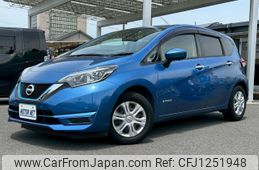 nissan note 2017 -NISSAN--Note DAA-HE12--HE12-135185---NISSAN--Note DAA-HE12--HE12-135185-