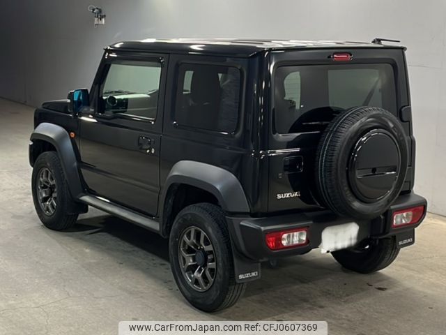 suzuki jimny-sierra 2021 -SUZUKI 【北九州 530り2408】--Jimny Sierra JB74W-150279---SUZUKI 【北九州 530り2408】--Jimny Sierra JB74W-150279- image 2