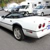 chevrolet corvette 1989 GOO_JP_700100180330160923001 image 4