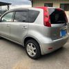 nissan note 2006 CFJ1786564 image 8