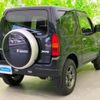 suzuki jimny 2012 quick_quick_ABA-JB23W_JB23W-688973 image 3