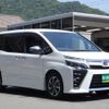 toyota voxy 2021 quick_quick_ZRR80W_ZRR80W-0704657 image 7