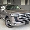 toyota land-cruiser 2024 CFJ1810426 image 1