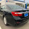 toyota camry 2012 -TOYOTA--Camry DAA-AVV50--AVV50-1024421---TOYOTA--Camry DAA-AVV50--AVV50-1024421- image 4