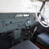 mitsubishi jeep 1970 -MITSUBISHI 【三河 371ｻ1】--Jeep J3--J356884---MITSUBISHI 【三河 371ｻ1】--Jeep J3--J356884- image 6