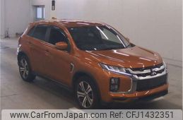 mitsubishi rvr 2020 -MITSUBISHI--RVR 5BA-GA4W--GA4W-5300612---MITSUBISHI--RVR 5BA-GA4W--GA4W-5300612-